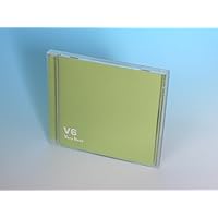 【未開封】Very6 BEST BluRay Amazon.co.jp: Very6 BEST(CD4枚組+Blu-ray)(初回盤A): ミュージック